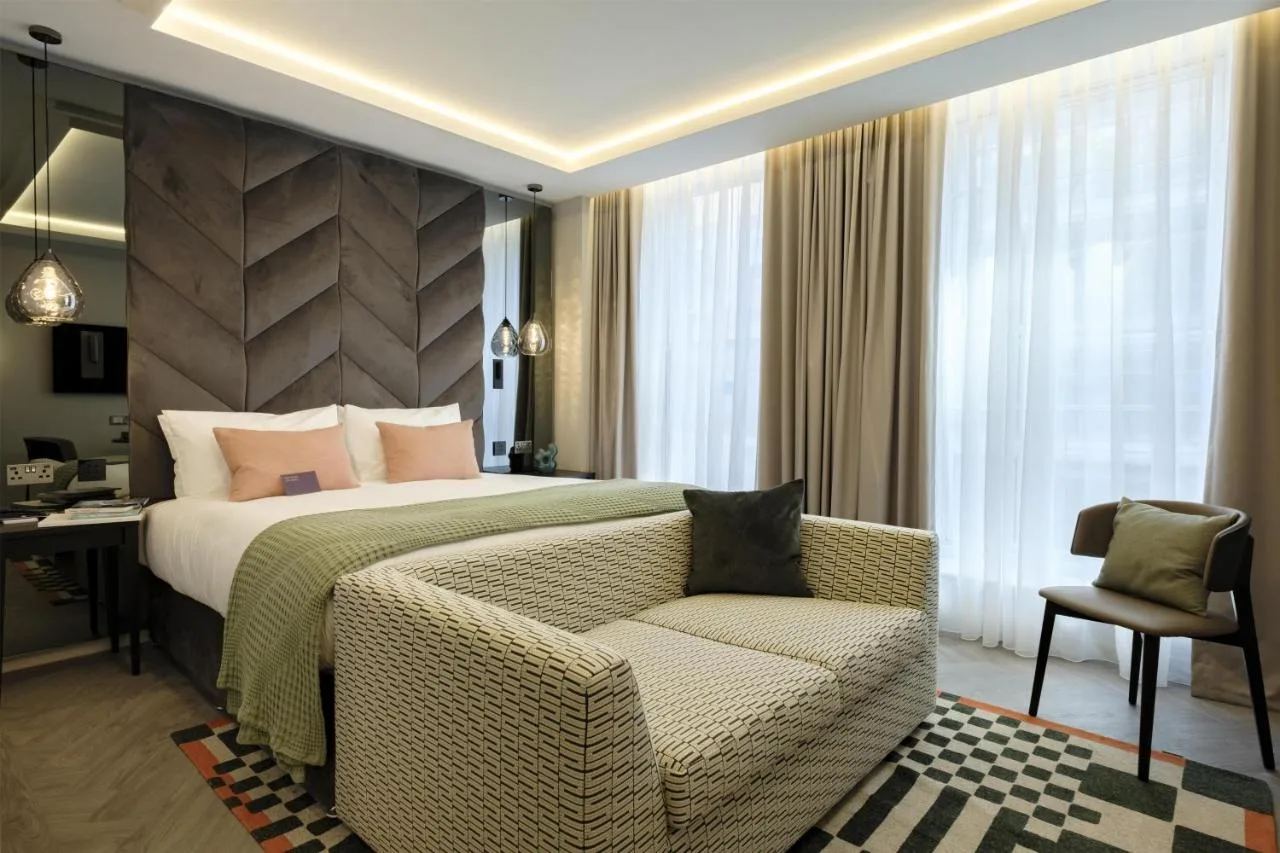 Studio Premier Room with Sofabed